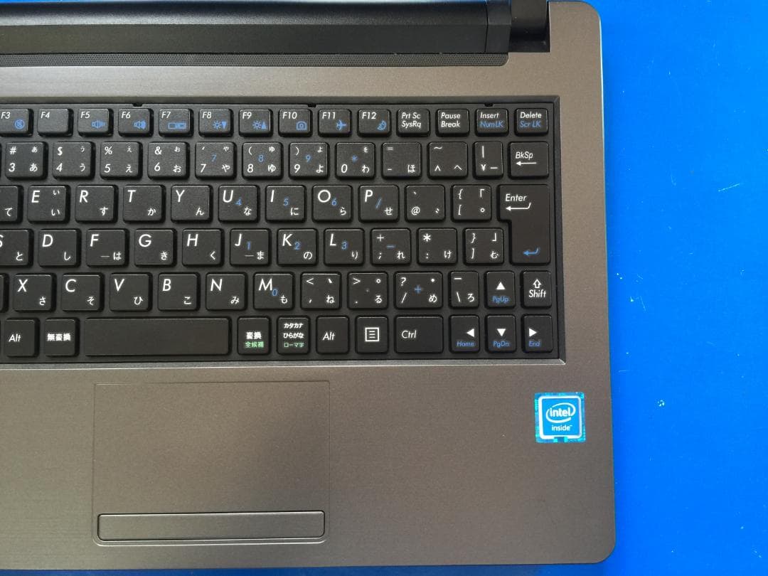 マウス LB-C240B 11.6型TFT液晶/薄型/Office/Win11
