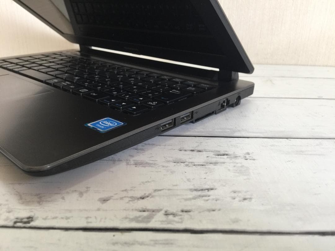 マウス LB-C240B 11.6型TFT液晶/薄型/Office/Win11