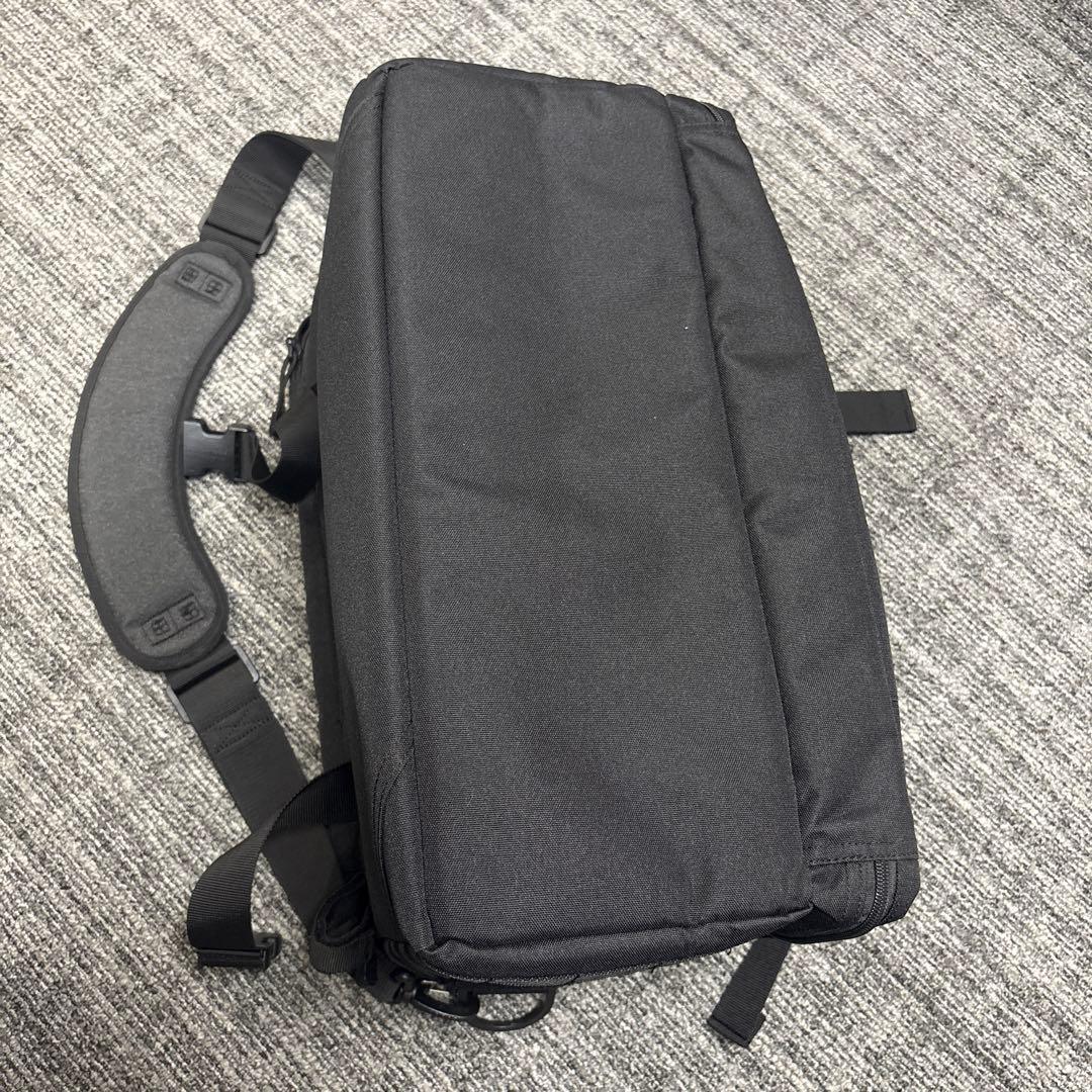 5.11 タクティカル 56045 ウィングマン パトロール バッグ