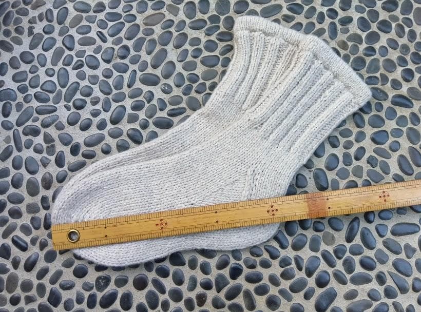 もこみ マーロ製カシミヤ100 ピンク&ブルー&アイボリー