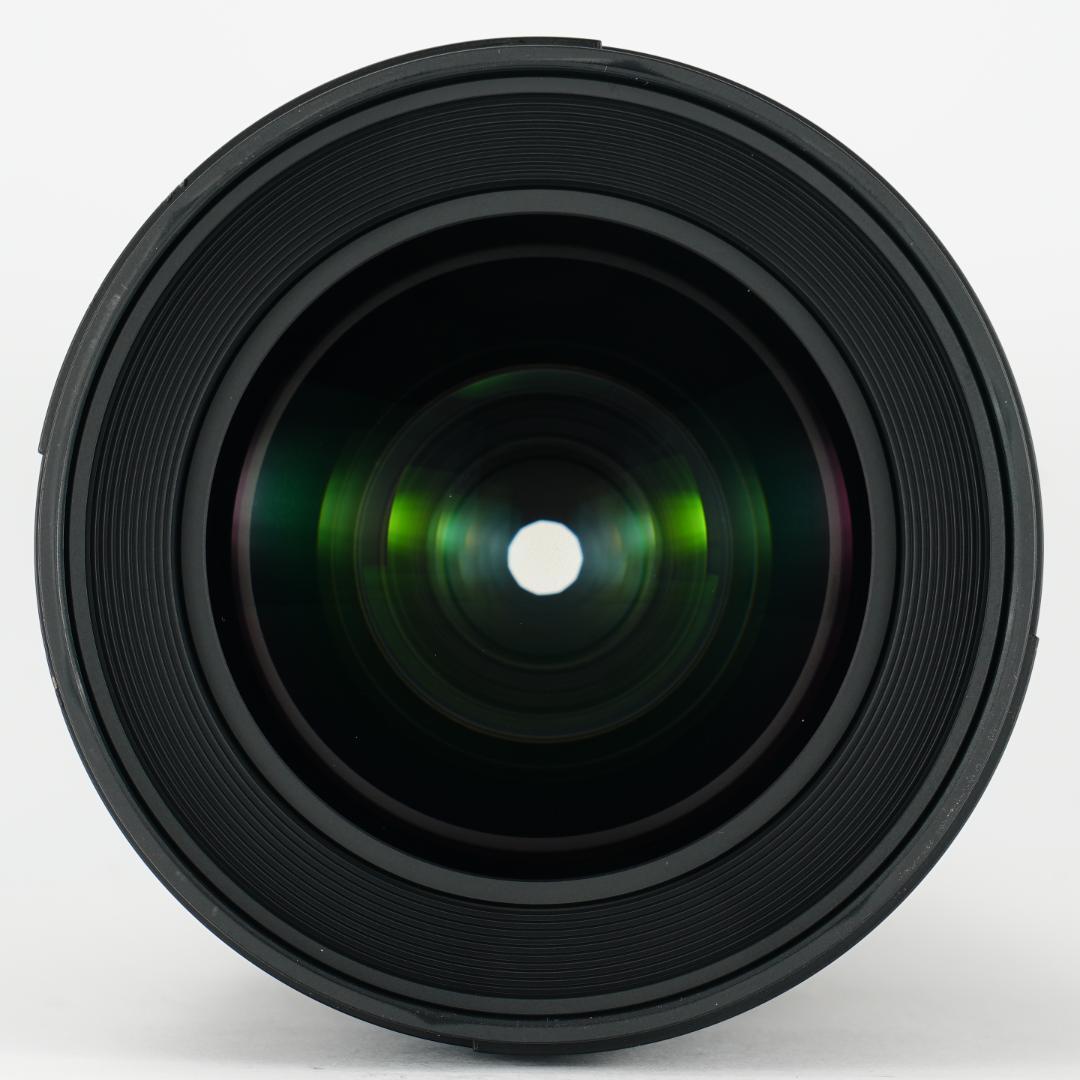 【未使用級】世界初F1.8通し28-45mmの衝撃 Sigma シグマ