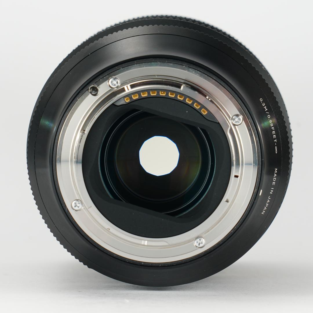 【未使用級】世界初F1.8通し28-45mmの衝撃 Sigma シグマ