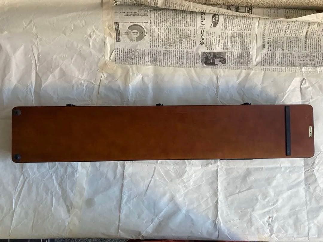 美品 LYRISH LPS50 ライリッシュ 大正琴 木製 日本製 ピック付き