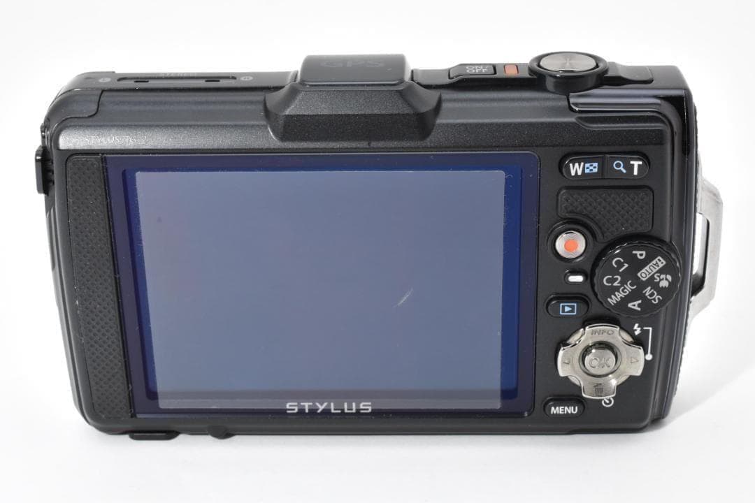 【お値下げ歓迎】OLYMPUS STYLUS TG-2 Tough 防水