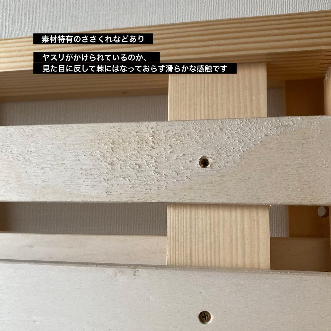 【送料込】バノン 木製すのこベッド ベッドフレーム シングル ネルコンシェルジュ