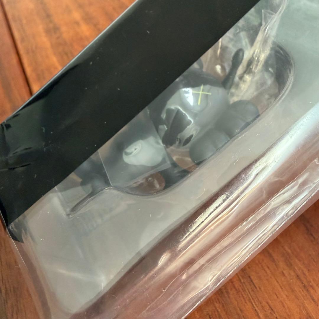 KAWS 2009年製 OriginalFake 正規品 キーホルダー 5体