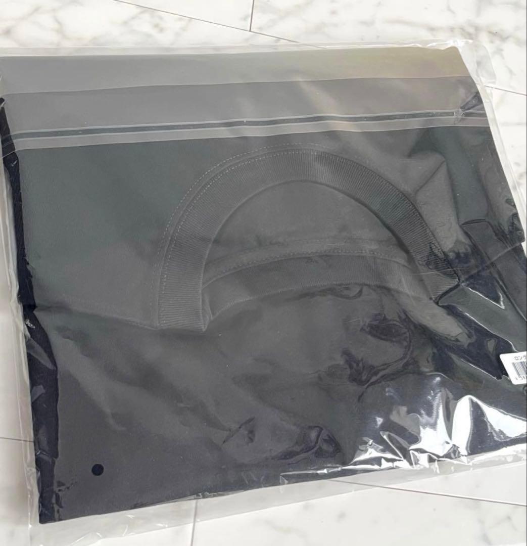 【おまけ付き】菊池風磨　おふうかいVol.3 ロングTシャツ