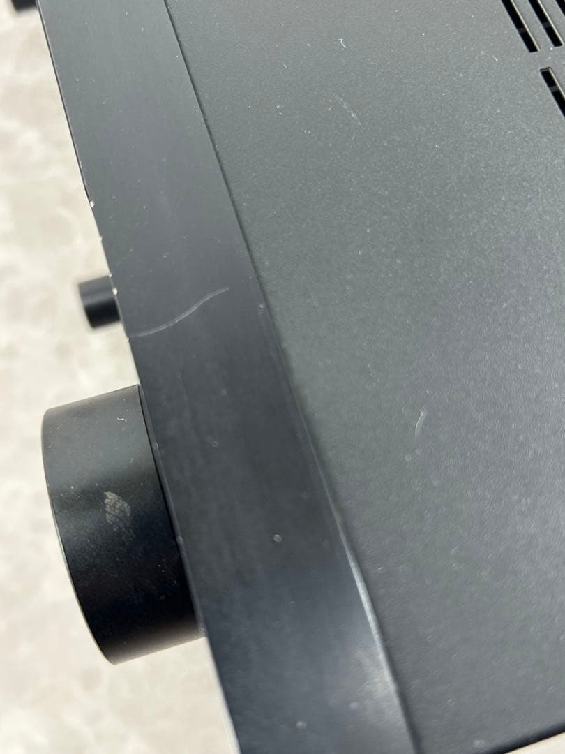 送料込み⭐︎KENWOOD【プリメインアンプ KA-880D】動作確認済み