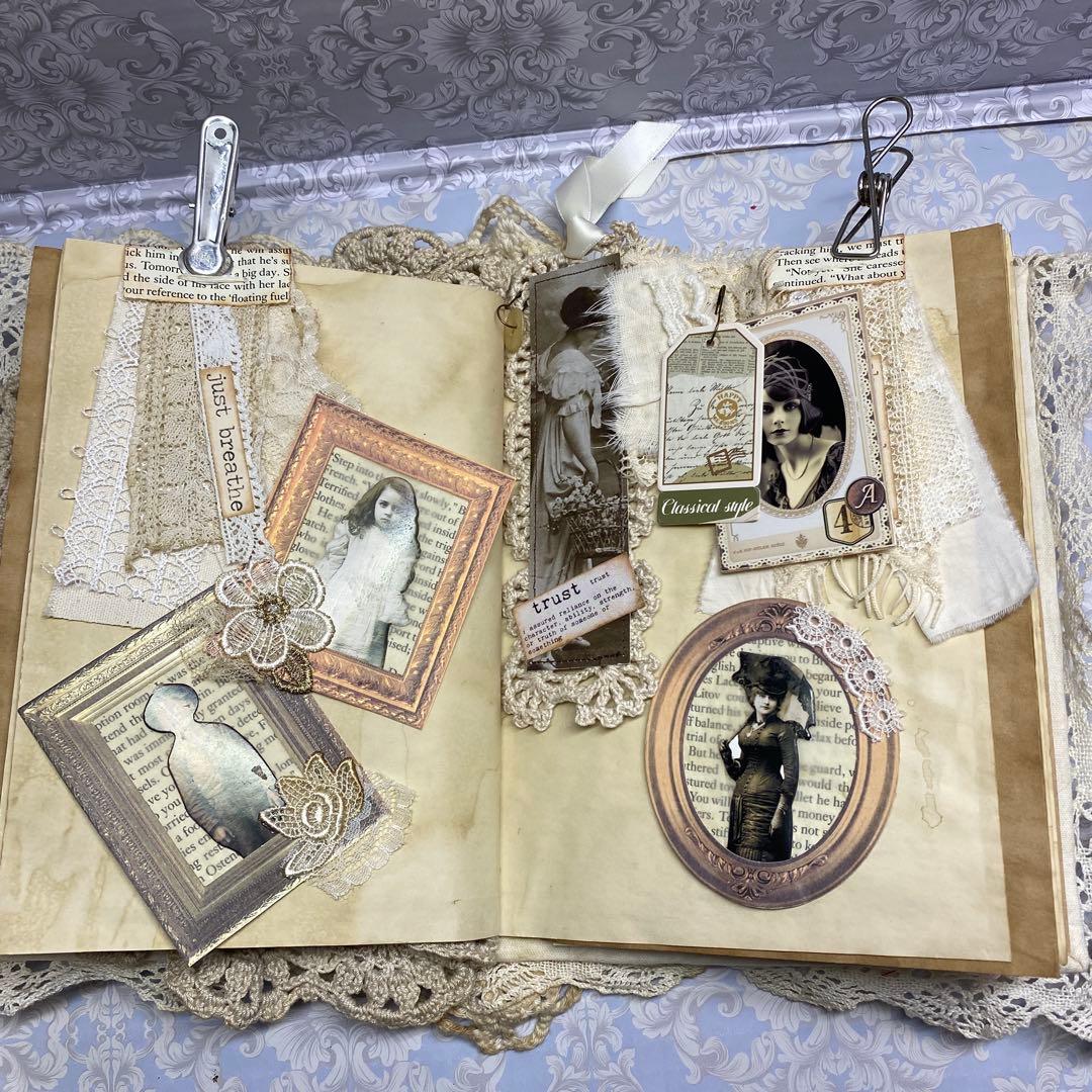 ジャンクジャーナル好きな人へ②