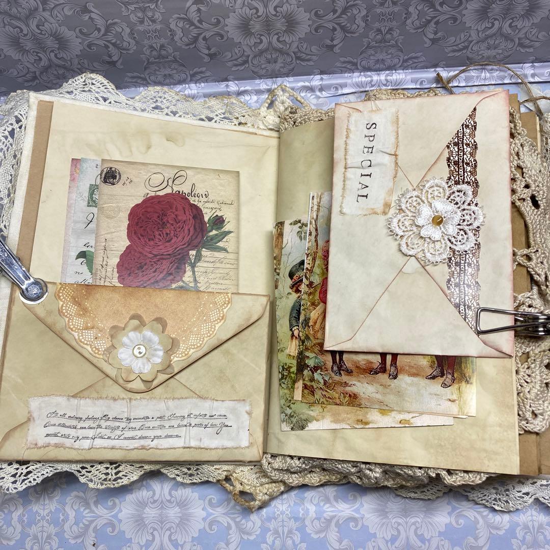 ジャンクジャーナル好きな人へ②