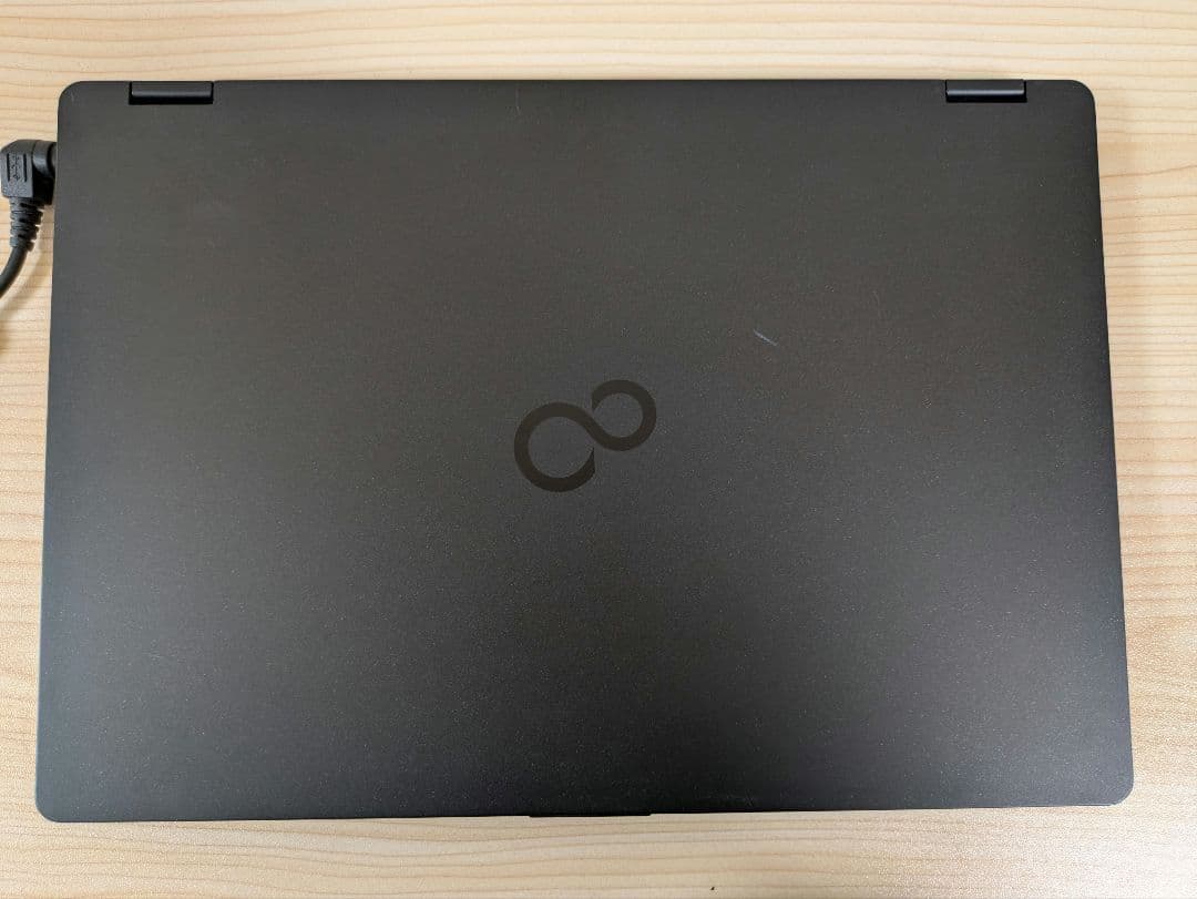 【特価】corei5 第10世代❗️富士通 LIFEBOOK ノートパソコン