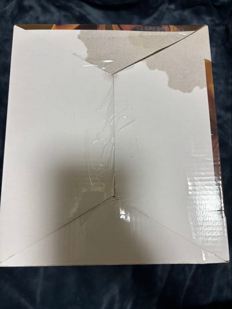 1番くじ　僕のヒーローアカデミア　紡ぐ力　D賞　ホークス