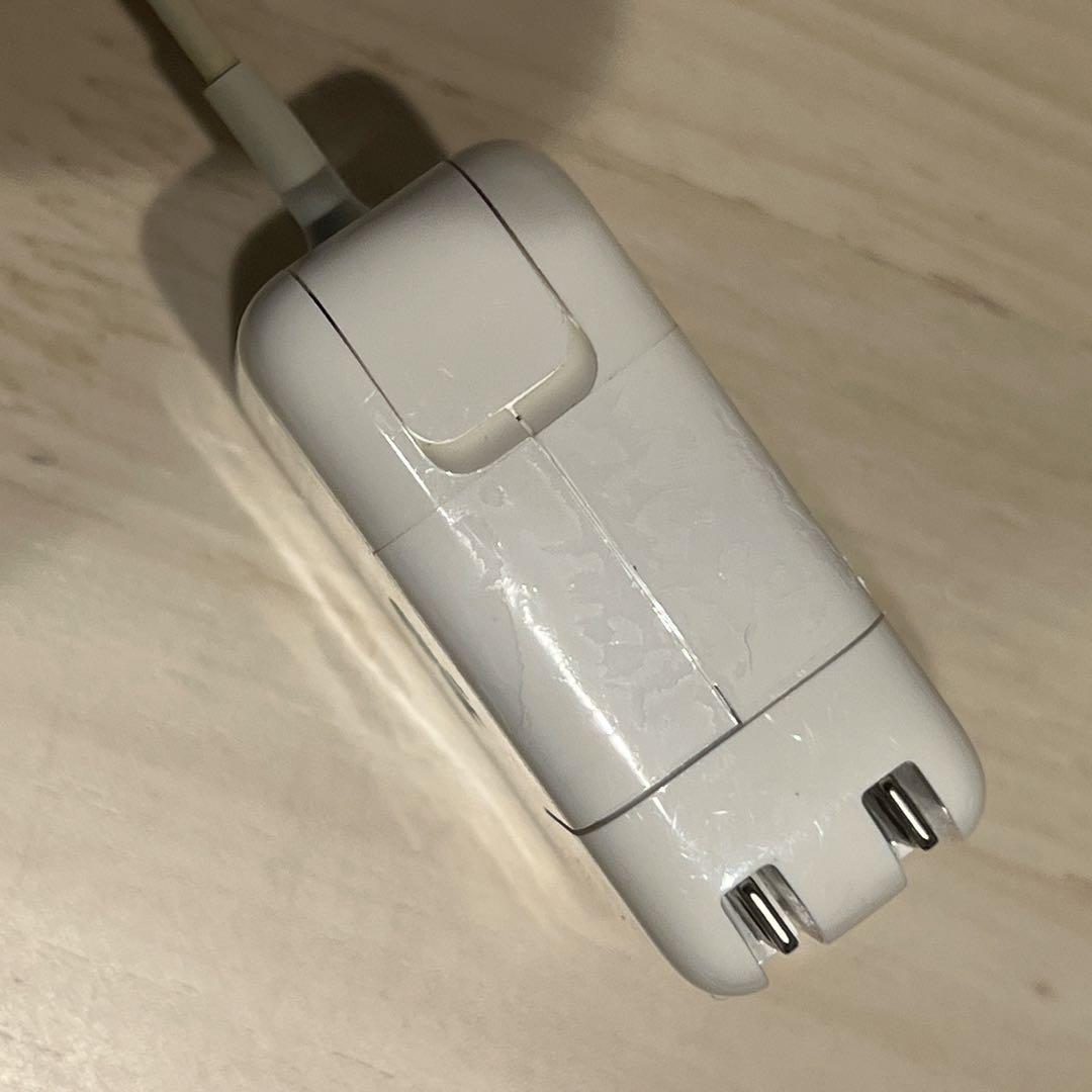 MacBook Air 13インチ 2017年　初期化済 中古品