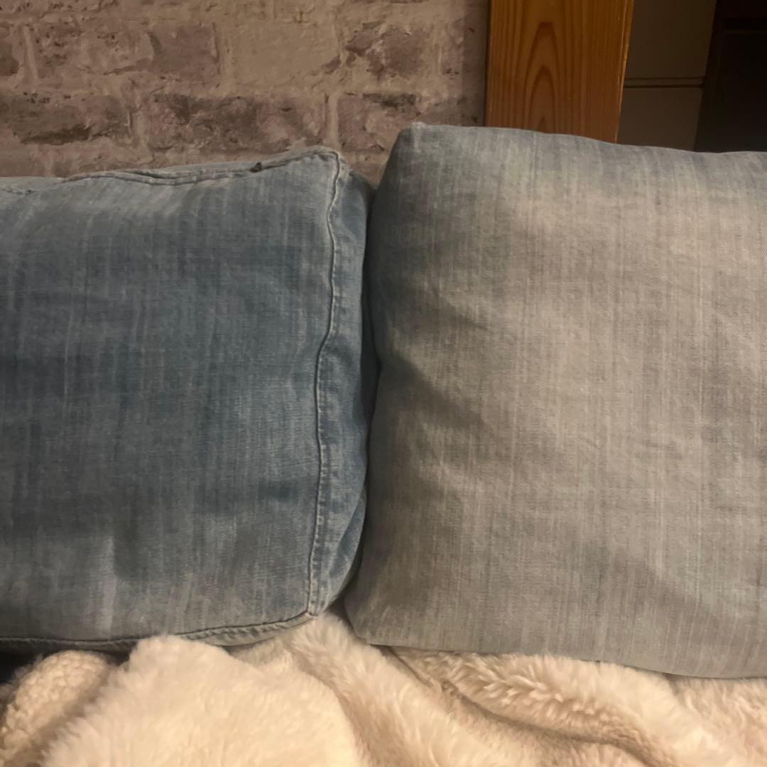 ジャーナルスタンダード　ソファ