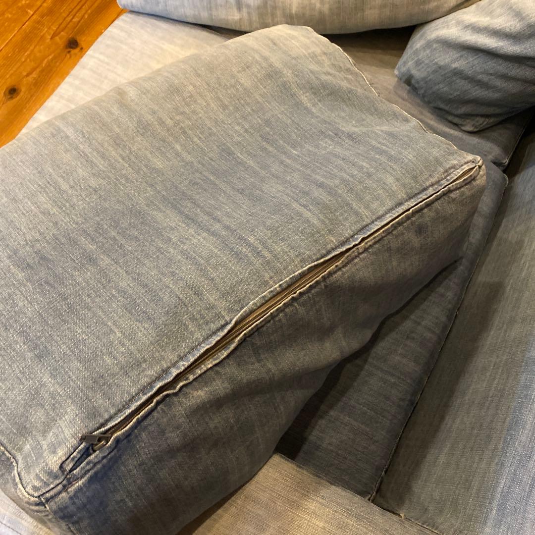 ジャーナルスタンダード　ソファ