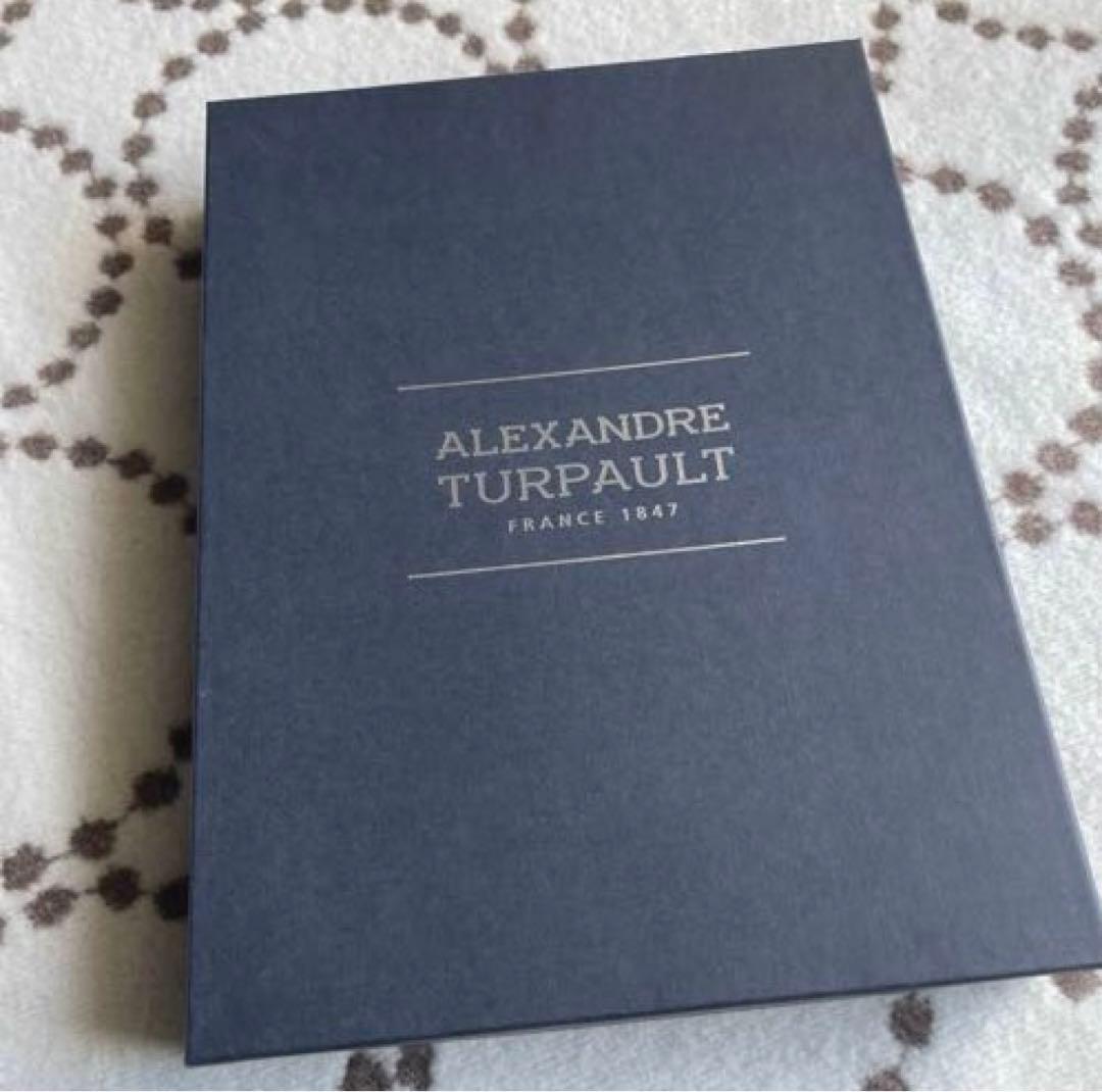 アレクサンドルチュルポー テーブルクロス　150 x 150cm 廃盤品　レア品