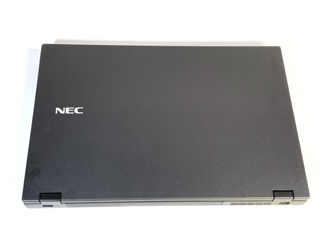 NEC SSD500GB Windows11 Pro 24H2 i5 8th良品