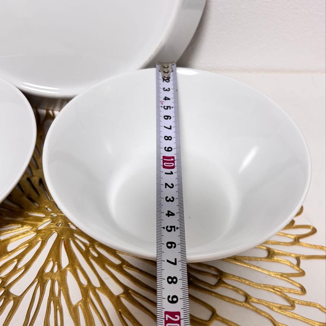 ロールストランド　エデン　Eden ボウル2個と大皿プレート1枚 セット