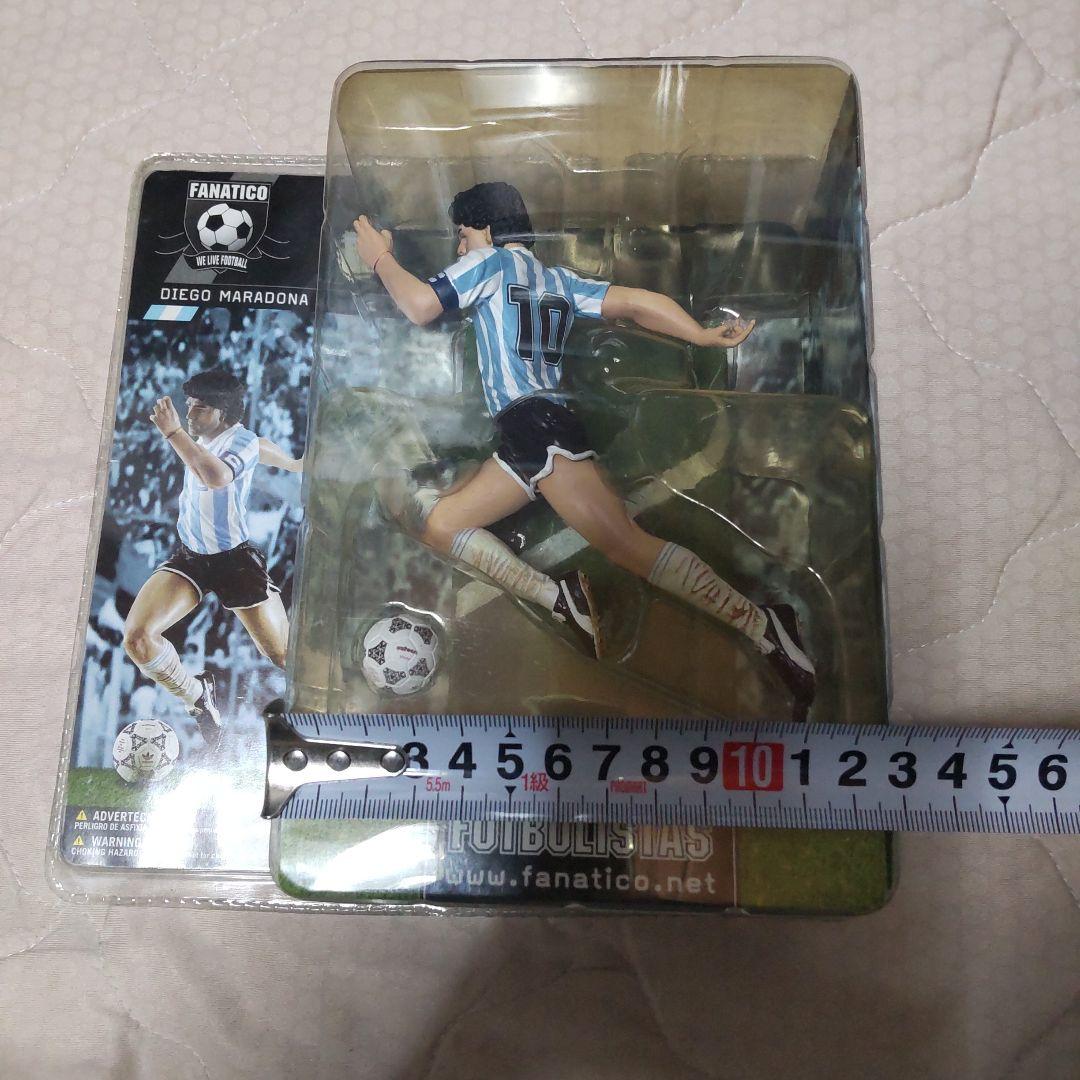 FANATICO LEGENDS SERIES 1 未使用 ディエゴ・マラドーナ