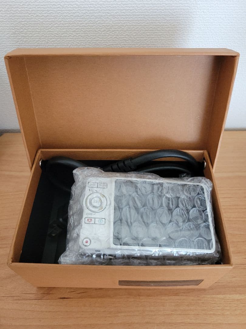 CASIO EXLIM EX-Z90 シルバー
