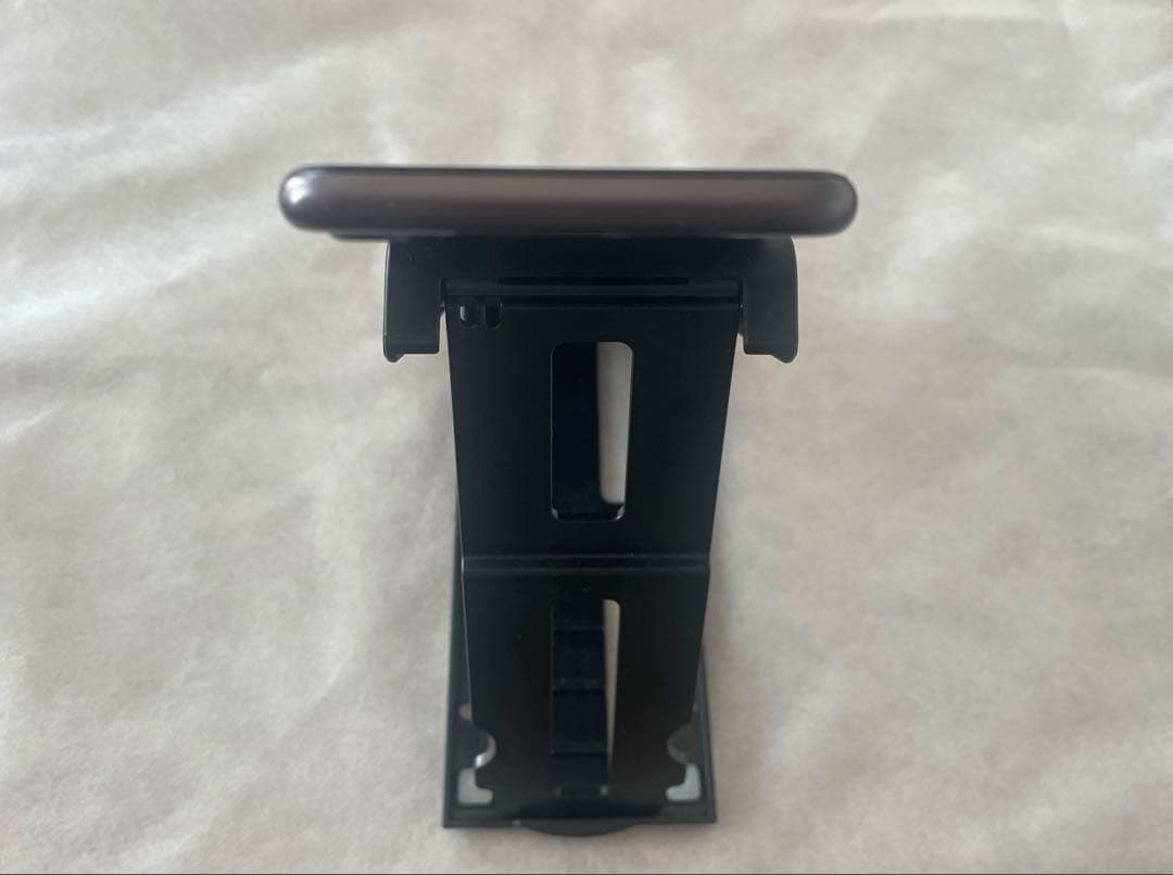 Apple iPhone 8ブラック 本体　64GB SIMフリー