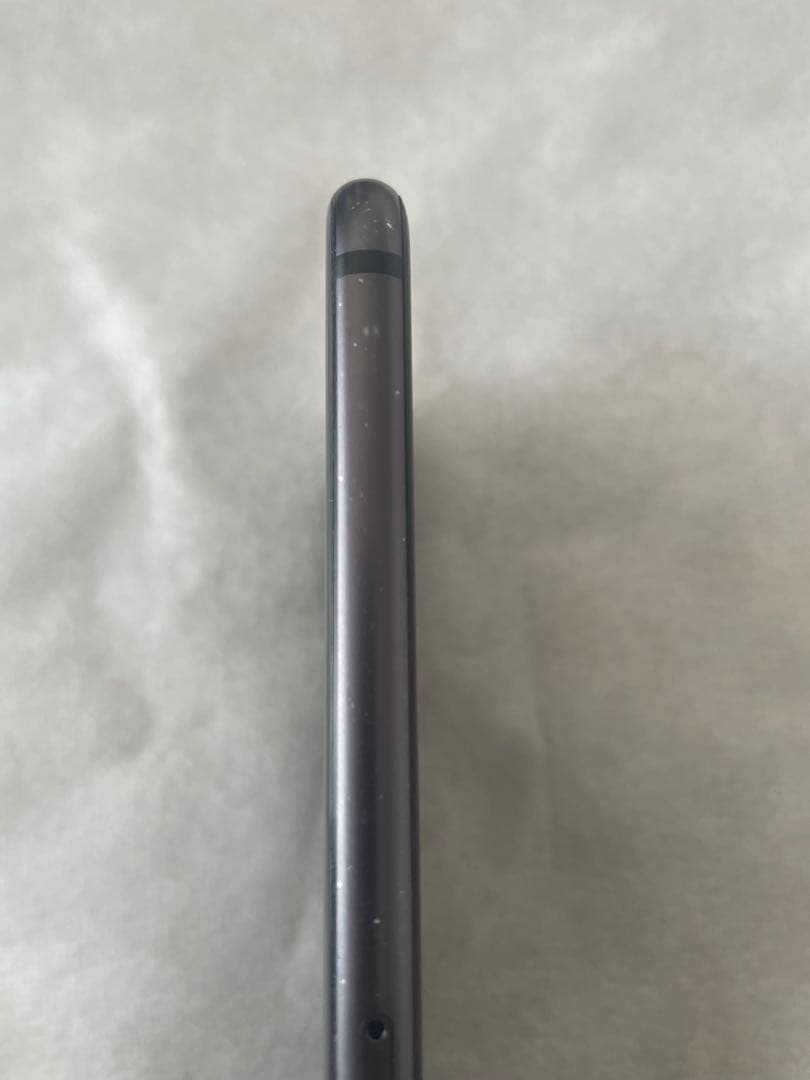 Apple iPhone 8ブラック 本体　64GB SIMフリー