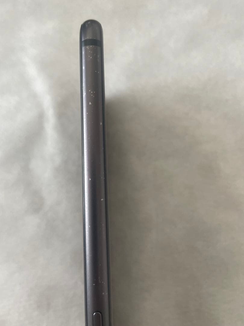 Apple iPhone 8ブラック 本体　64GB SIMフリー