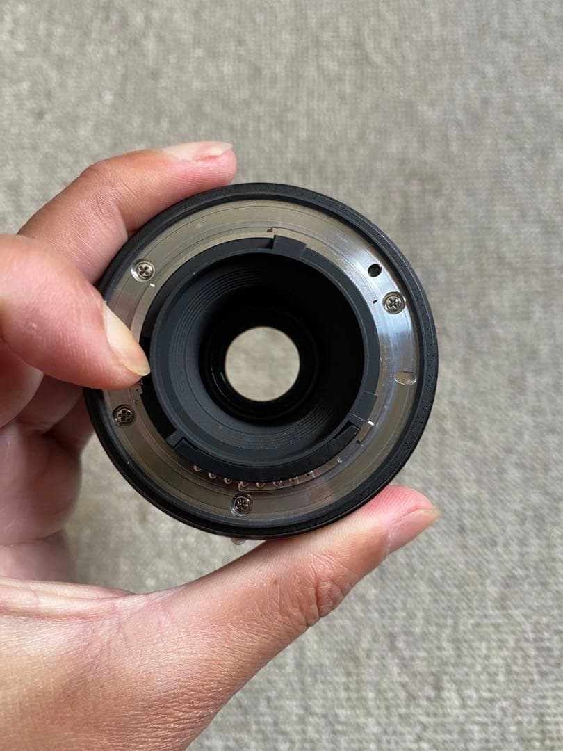 Nikon ニコン 18-35mm f3.5-4.5 G