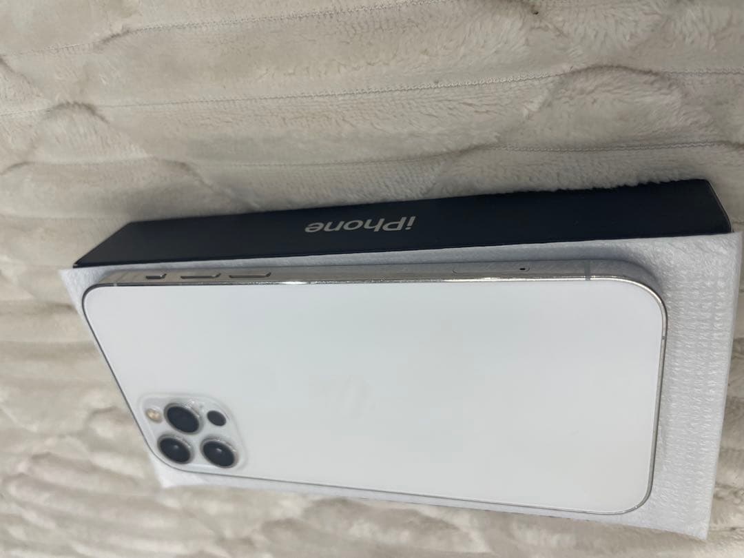 iPhone12プロ 128G