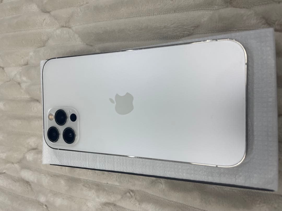 iPhone12プロ 128G