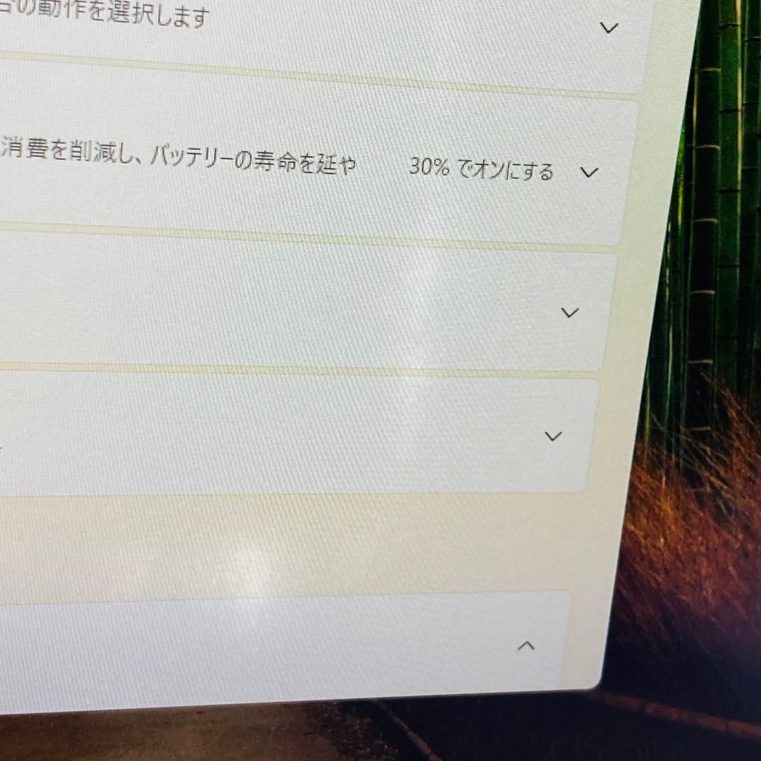 レッツノート SV7 メモリ8 SSD256 Windows11 office