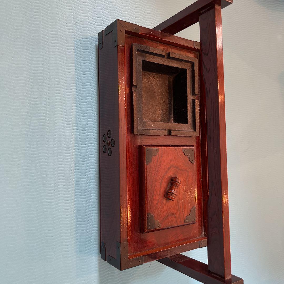 和の灰皿2点