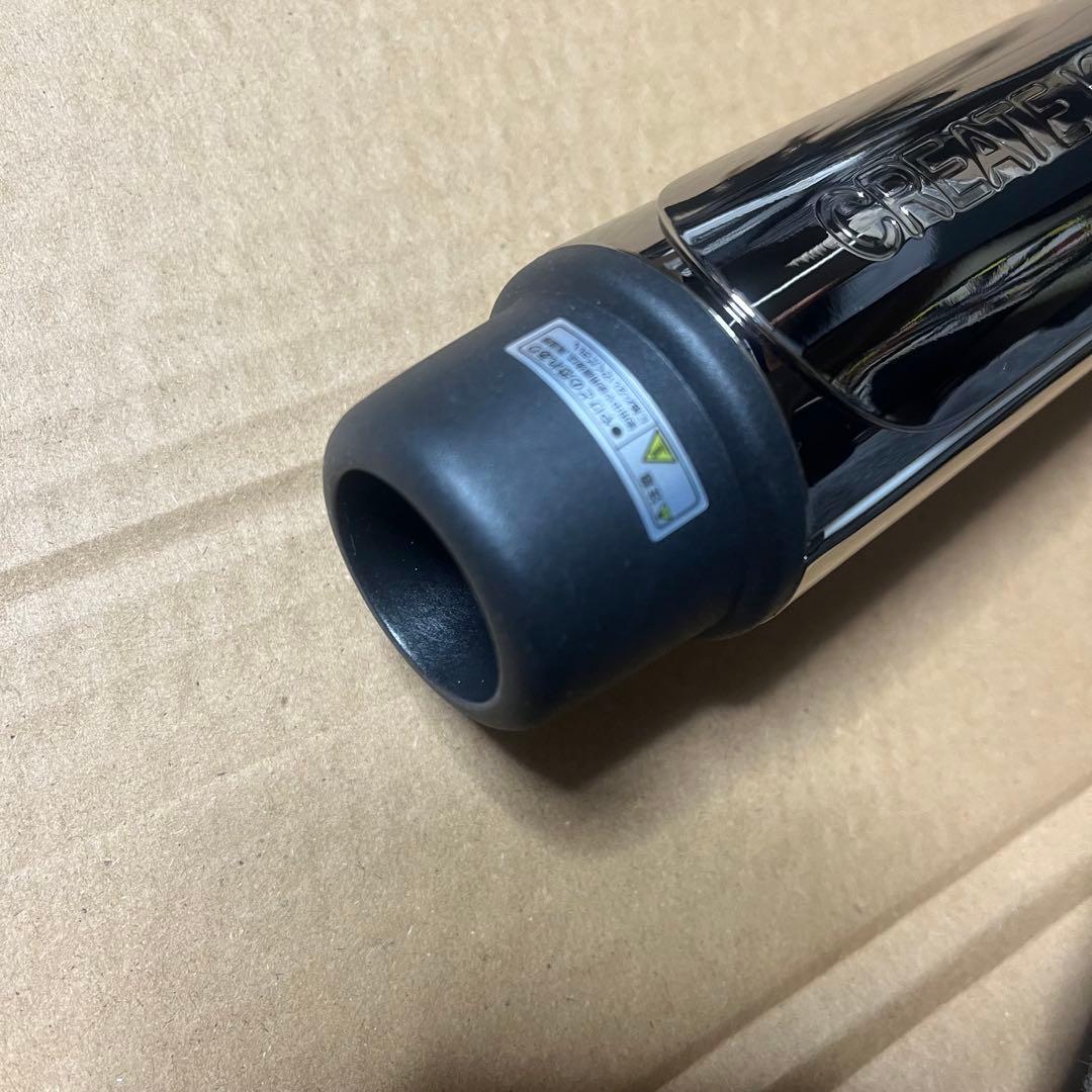 クレイツ ヘアアイロン イオンカールプロ 45mm SR-45