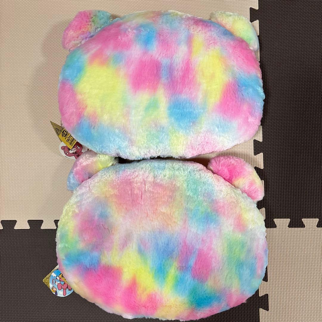 グルーミー クッション セット