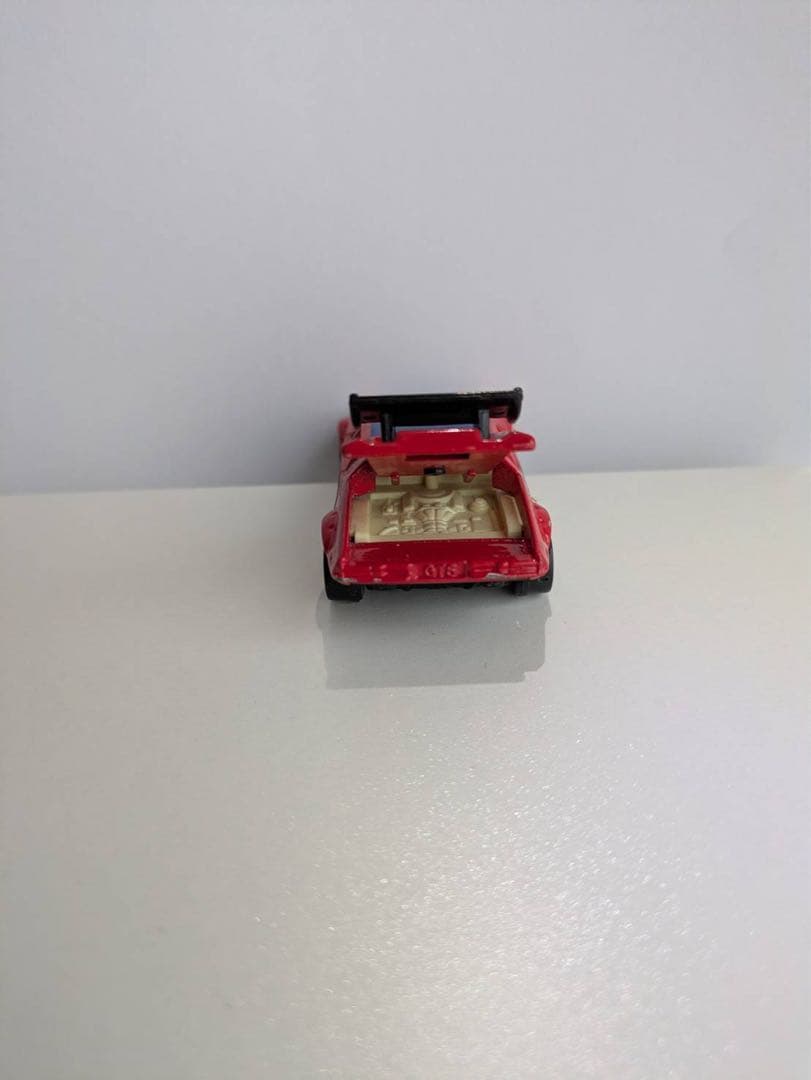 トミカ　グランプリシリーズ1 ミニカー８台セット