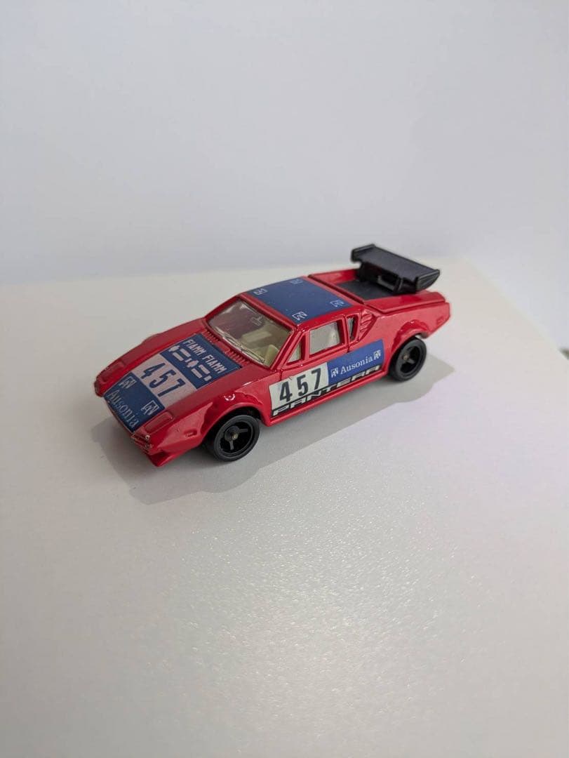トミカ　グランプリシリーズ1 ミニカー８台セット