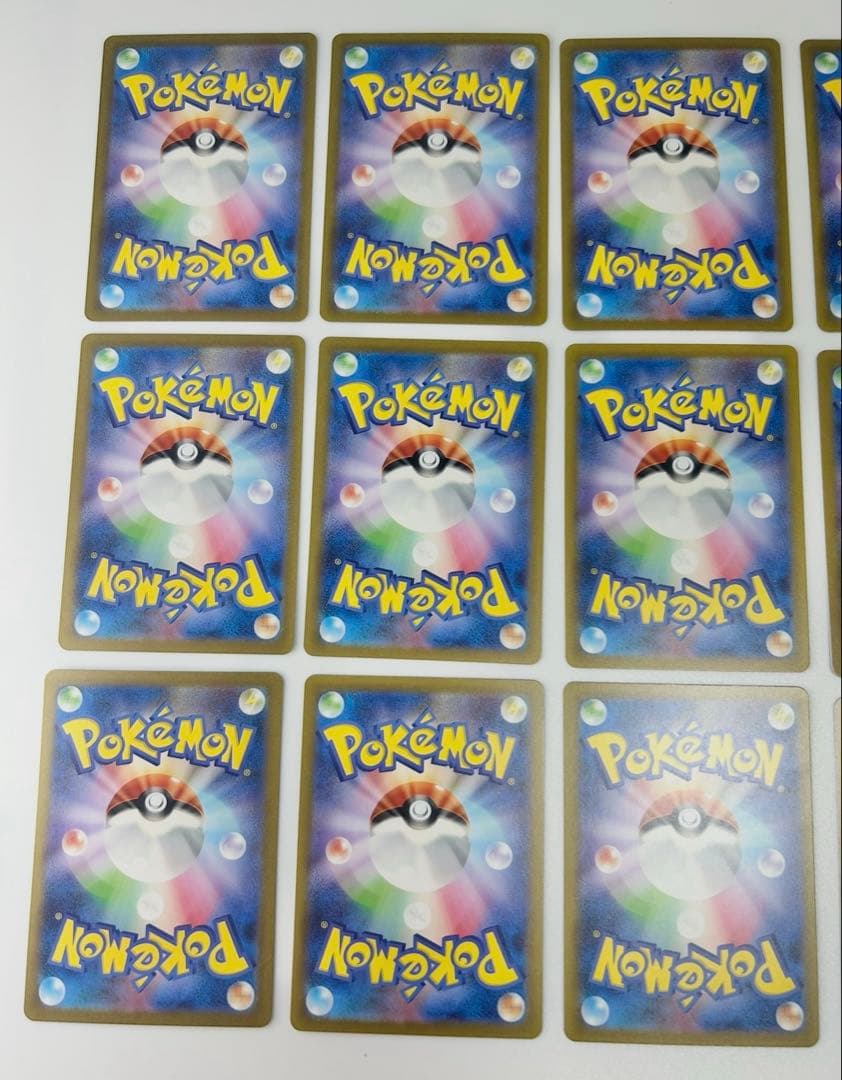 ポケモンカード151 AR コンプリート　全18枚セット
