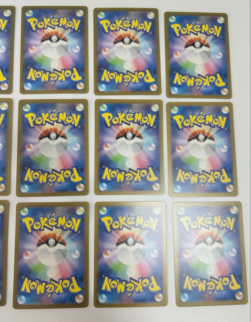 ポケモンカード151 AR コンプリート　全18枚セット