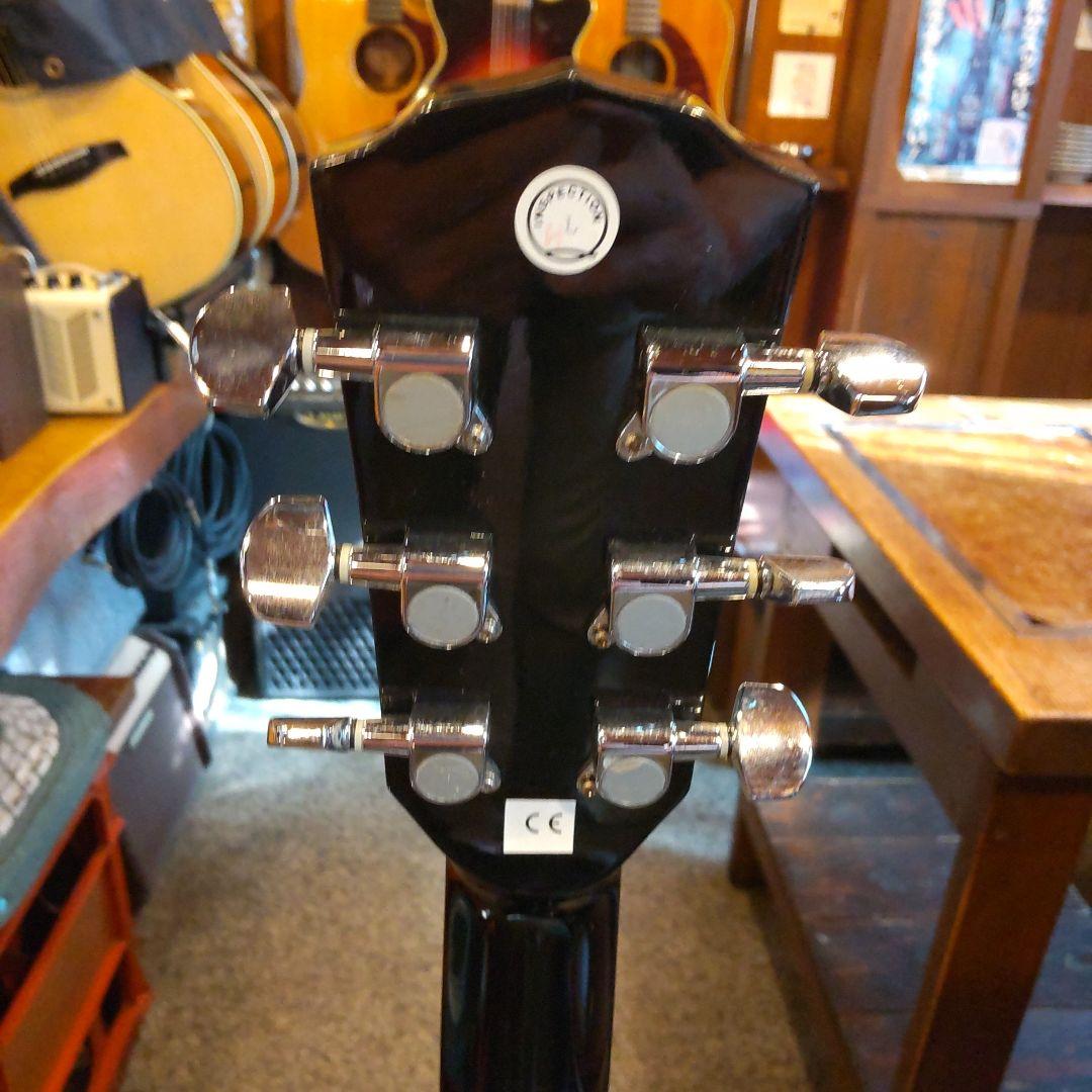Fender CD-60CE エレアコ （管理サ）