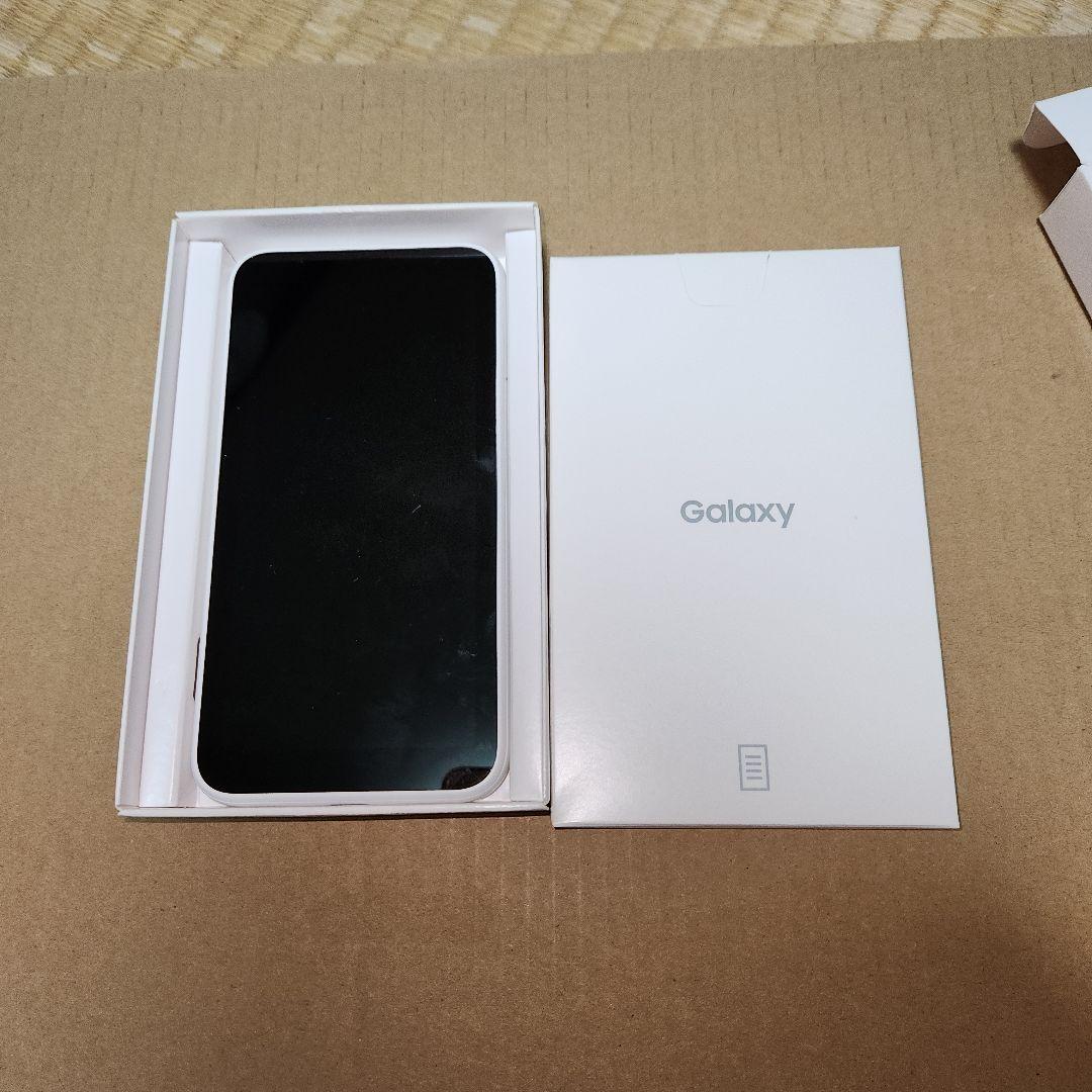 ルーター・ネットワーク機器 Galaxy 5G Mobile Wi-Fi SCR01