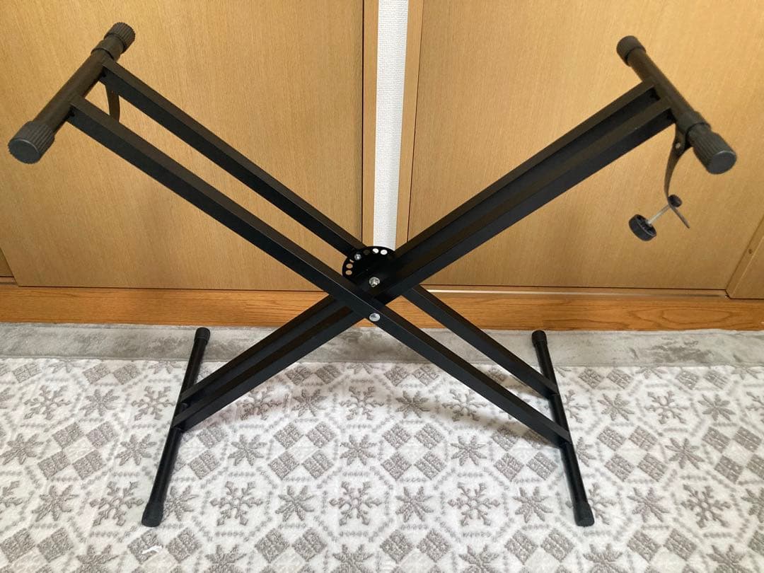 ☆付属品多数！ Roland ローランド 88鍵盤 電子キーボード GO-88P