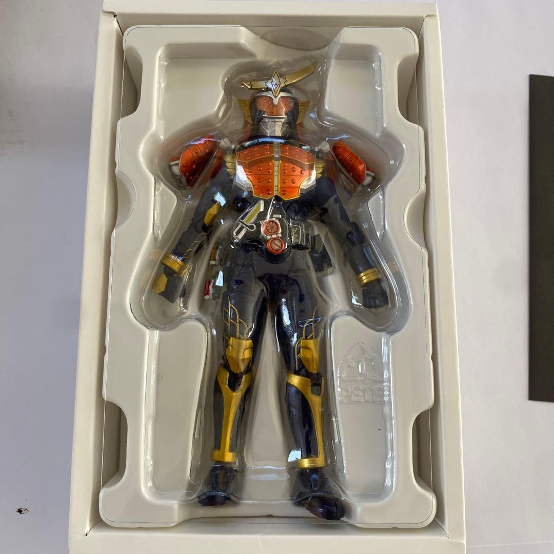 SHFiguarts 仮面ライダー鎧武　 オレンジアームズ