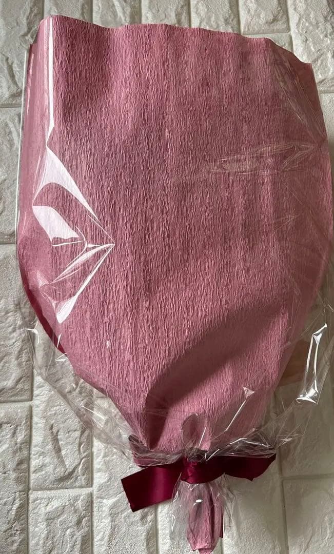 もも☆バルーンフラワーブーケ2点セットNo.12