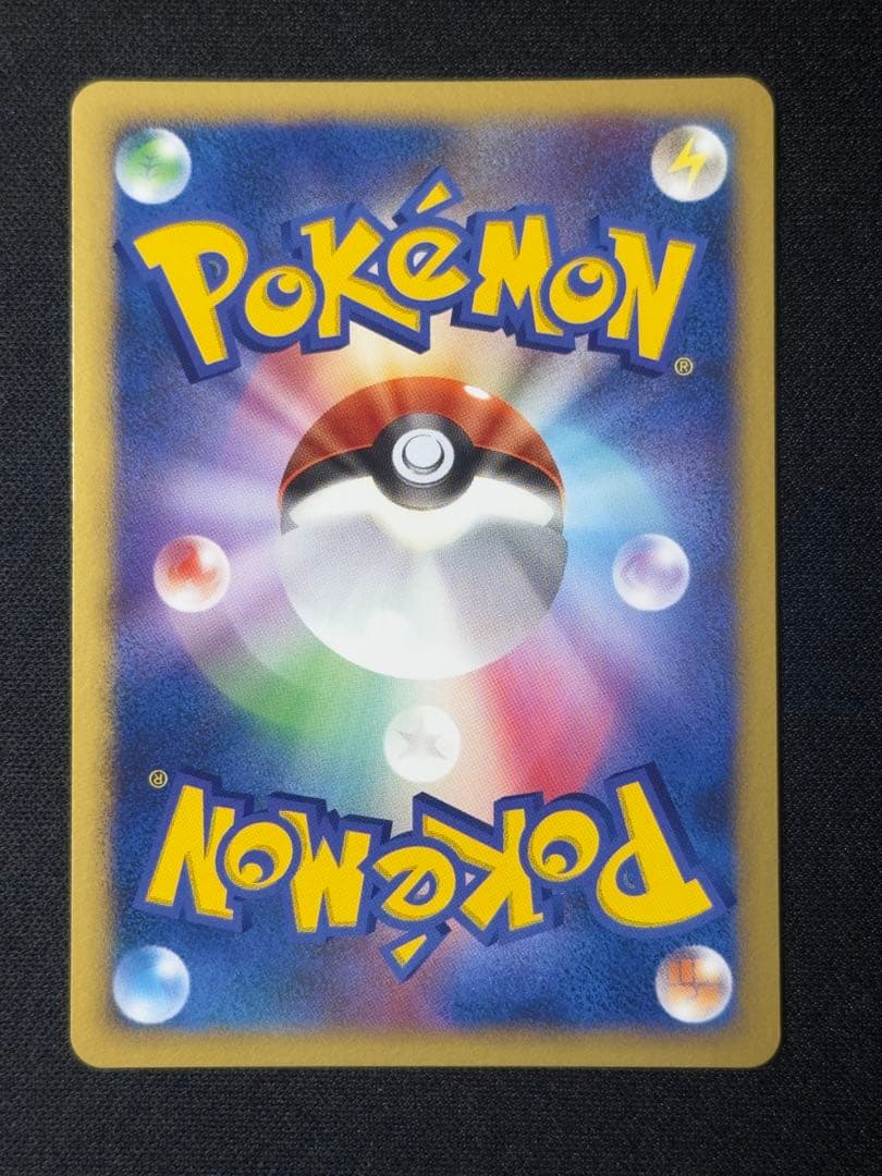 逆襲のミュウツー 映画10周年記念プレミアムシート 10th ポケモンカード