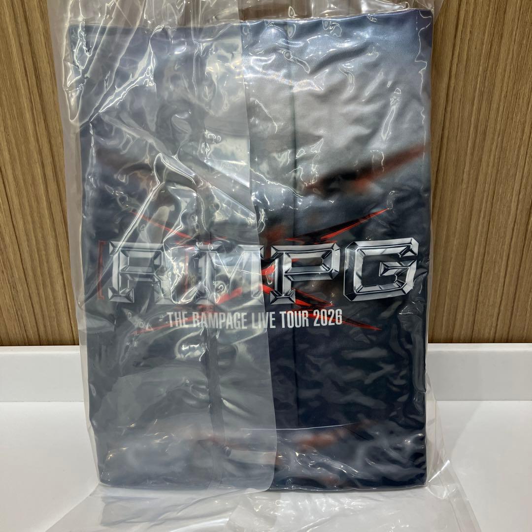 ★ メルカリ便！即購入⭕️RAMPAGE 川村壱馬クッション ！