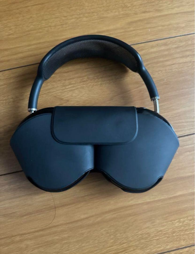 AirPods MAX ブラック　スペースグレー