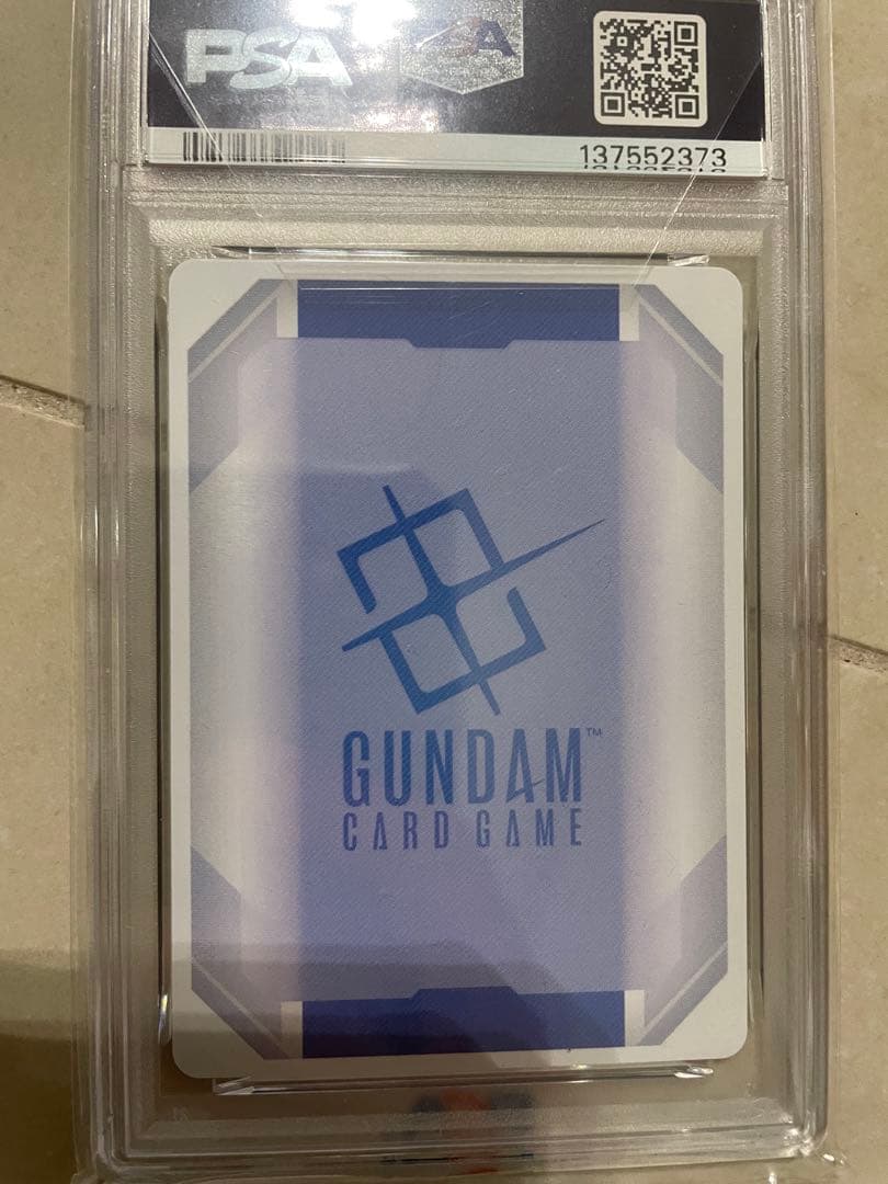 溢れる慈愛　psa10 GD01 JP FLOWING AFFECTION