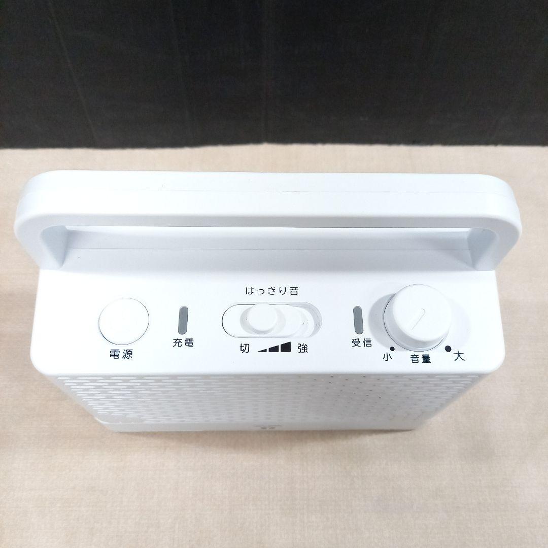 TEES テレビ用ワイヤレススピーカー TSP-M29 みみちか