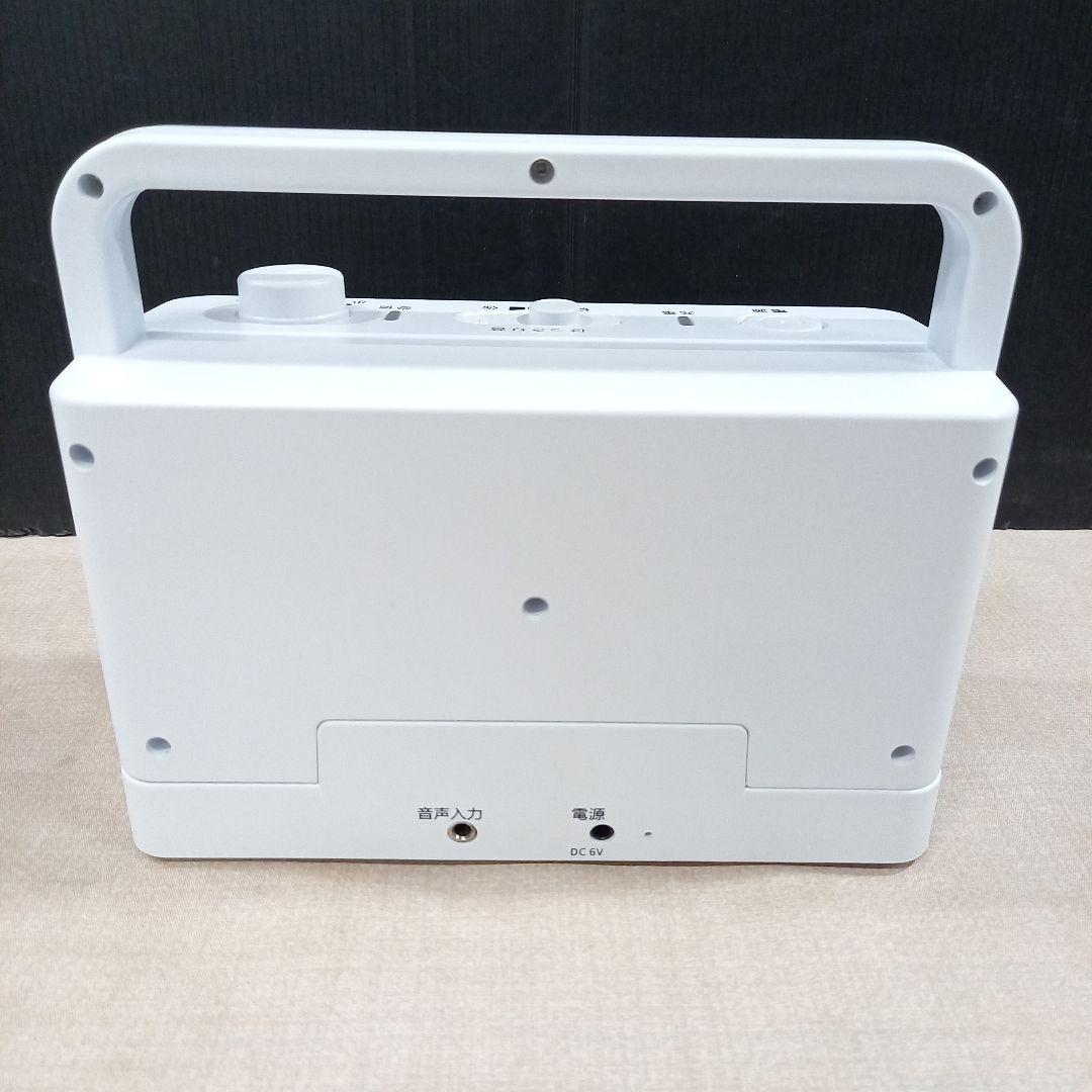 TEES テレビ用ワイヤレススピーカー TSP-M29 みみちか