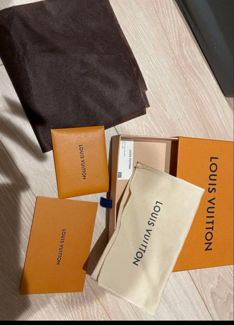 Louis Vuitton iPhoneケース iPhone12